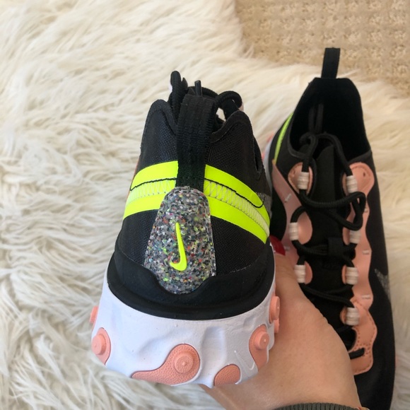 ✔️ NIB✔️ NIKE women's React Element 55 PRM - Picture 5 of 6
